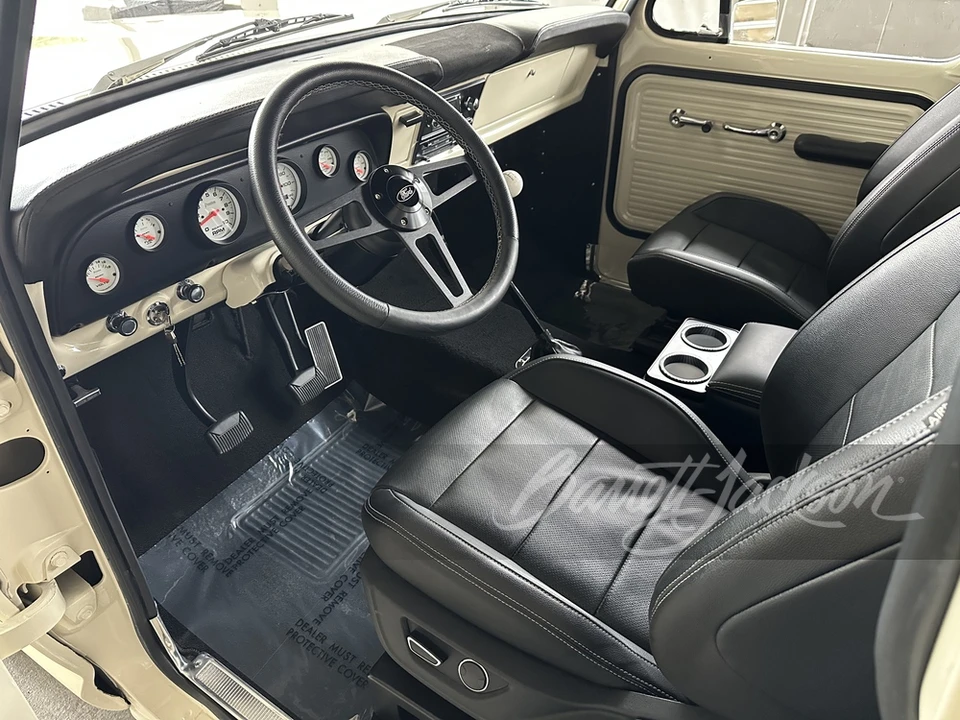 1969 Ford F-Series 5th Gen - Image 6 of 31