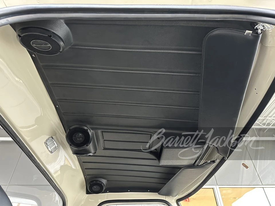 1969 Ford F-Series 5th Gen - Image 27 of 31