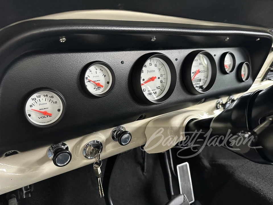 1969 Ford F-Series 5th Gen - Image 12 of 31