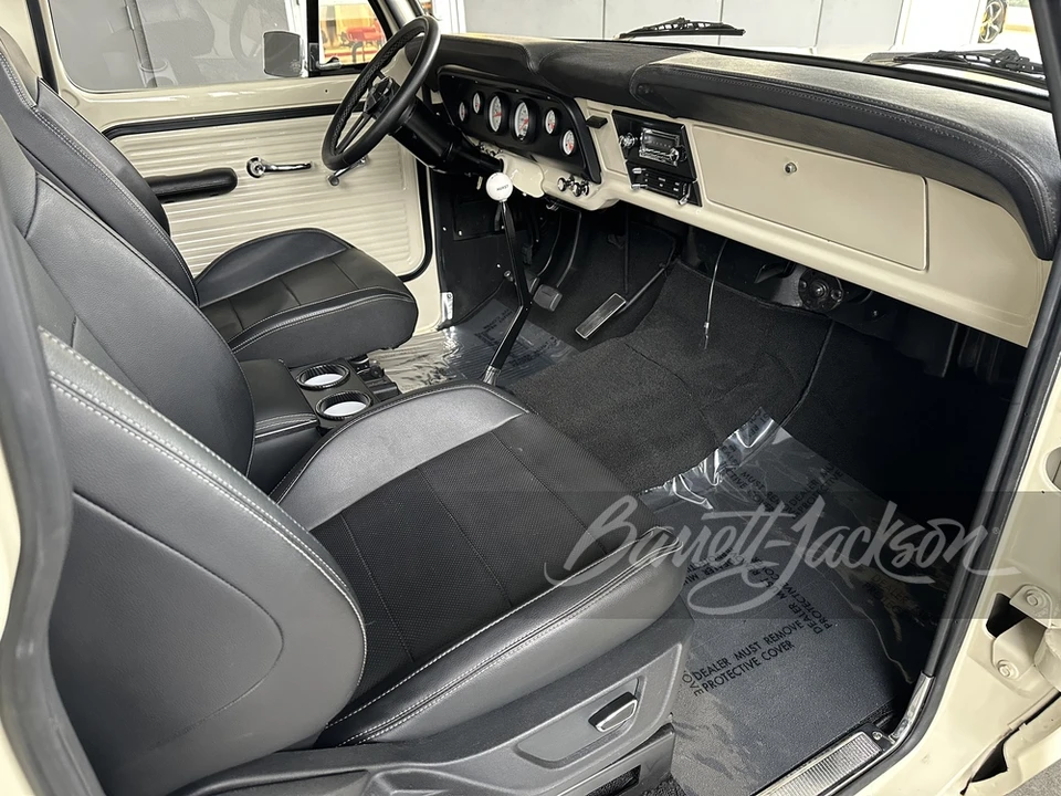 1969 Ford F-Series 5th Gen - Image 28 of 31