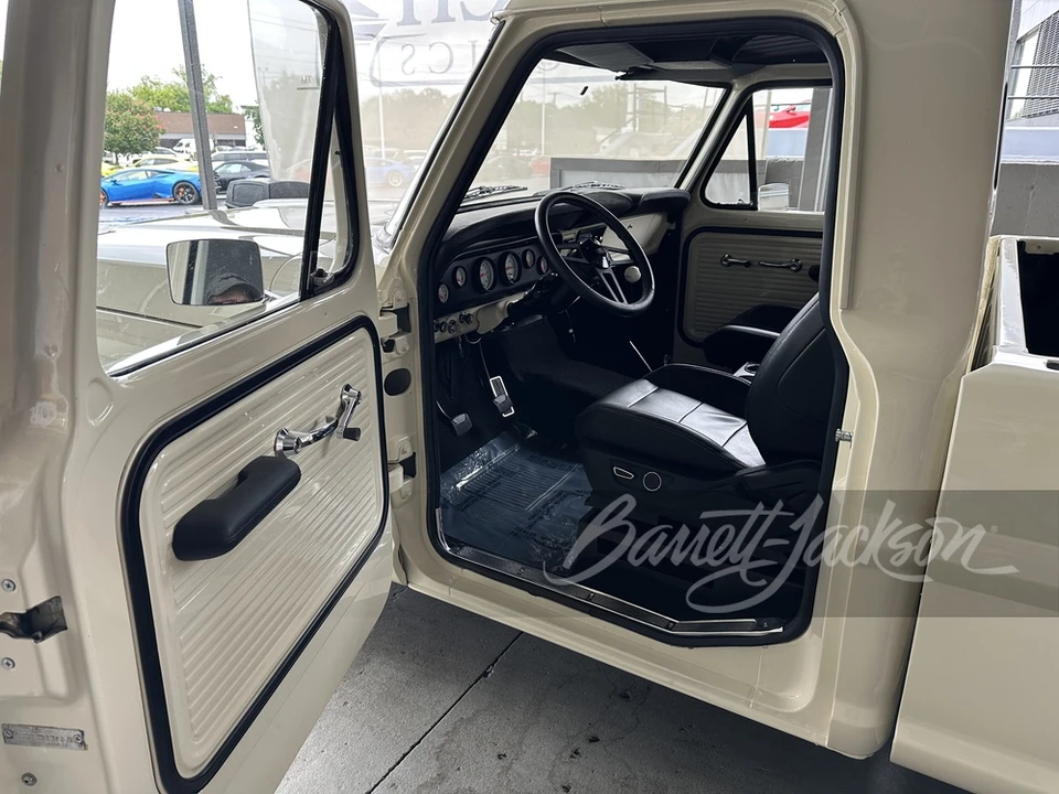 1969 Ford F-Series 5th Gen - Image 21 of 31
