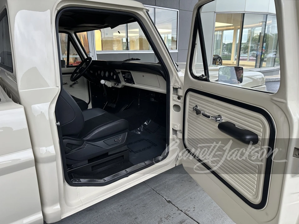 1969 Ford F-Series 5th Gen - Image 13 of 31