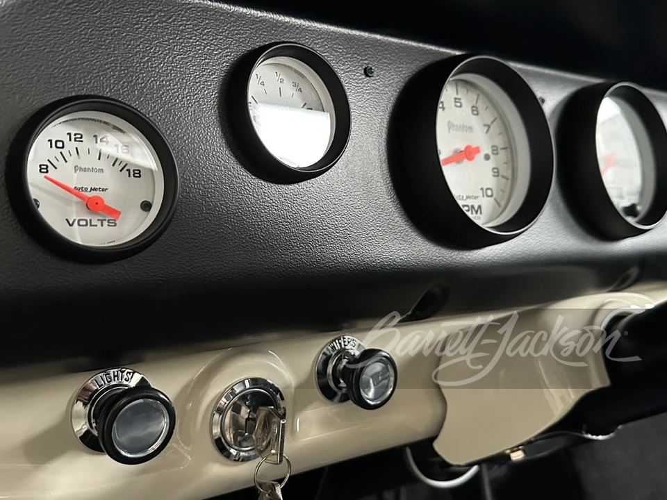 1969 Ford F-Series 5th Gen - Image 26 of 31