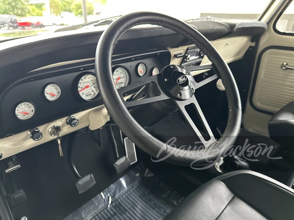 1969 Ford F-Series 5th Gen - Image 18 of 31