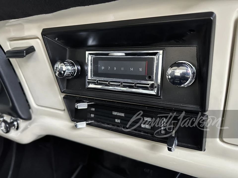 1969 Ford F-Series 5th Gen - Image 25 of 31