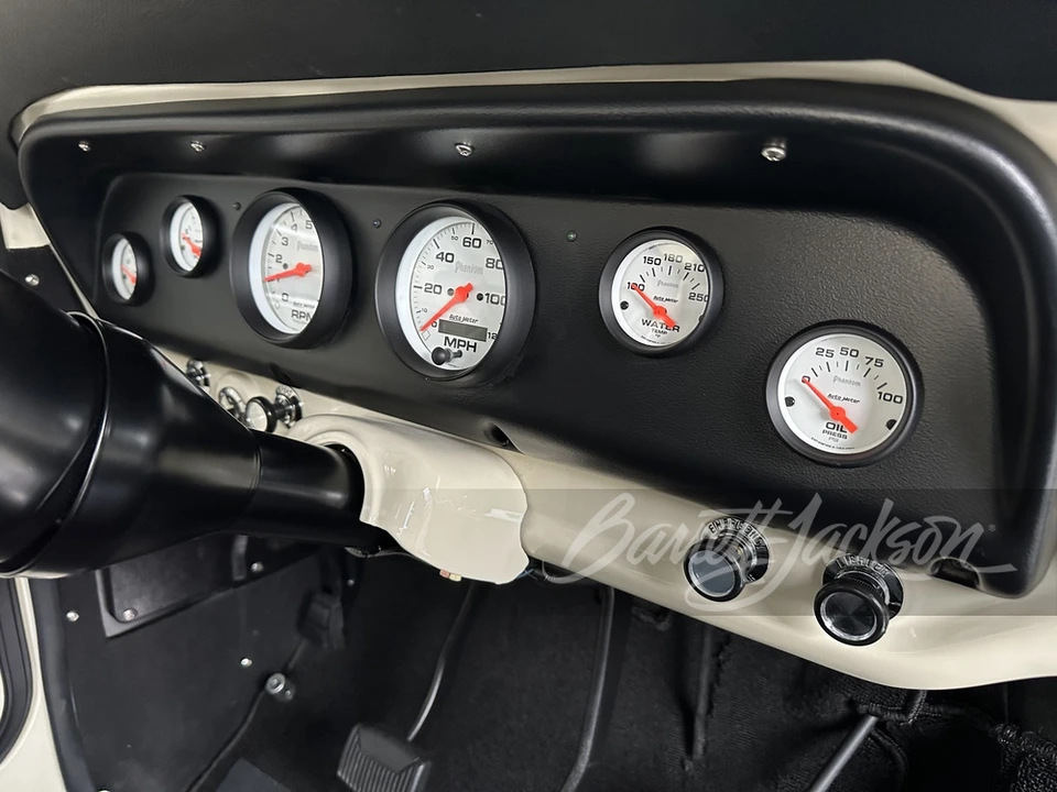 1969 Ford F-Series 5th Gen - Image 22 of 31