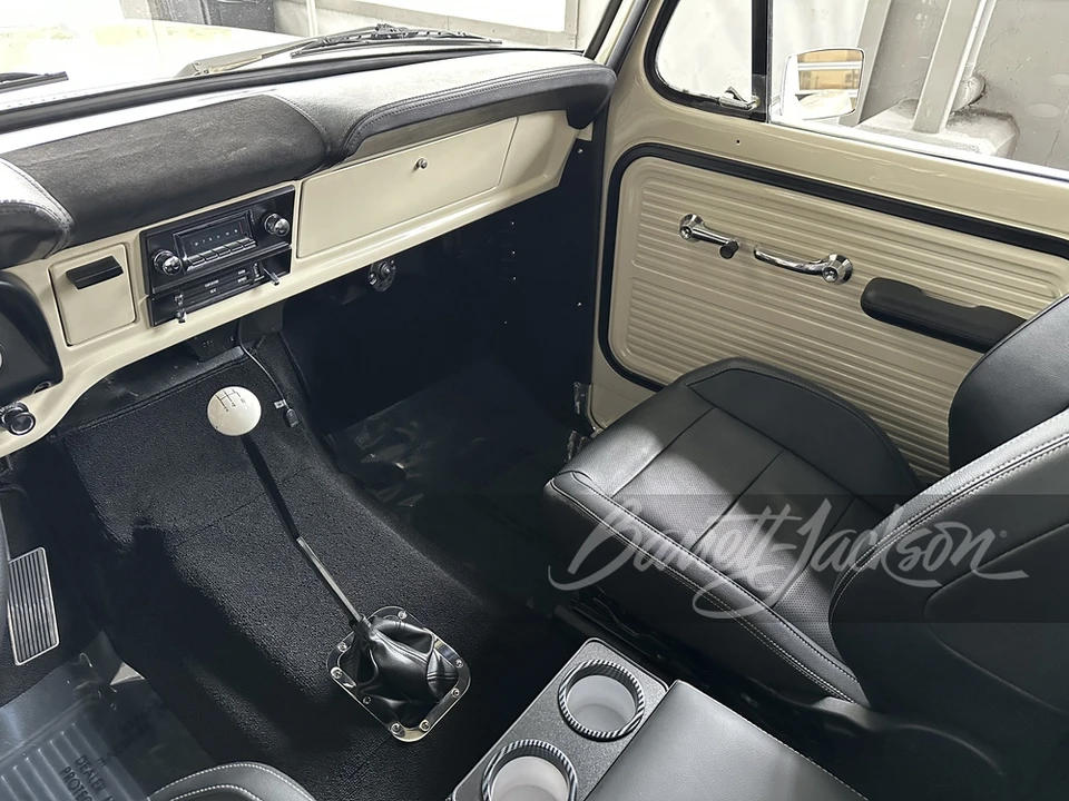 1969 Ford F-Series 5th Gen - Image 24 of 31