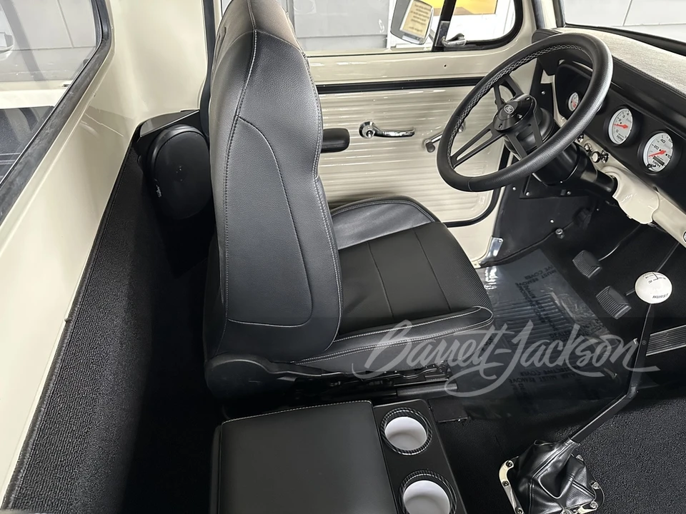 1969 Ford F-Series 5th Gen - Image 17 of 31