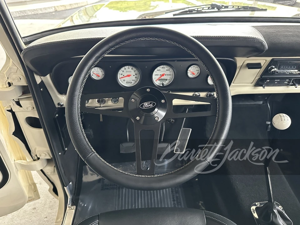 1969 Ford F-Series 5th Gen - Image 20 of 31