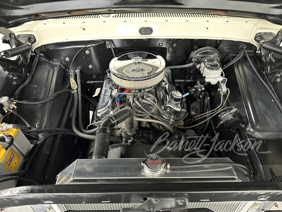 1969 Ford F-Series 5th Gen - Image 9 of 31
