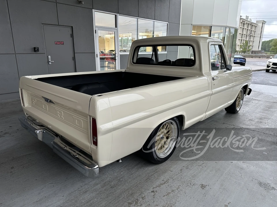 1969 Ford F-Series 5th Gen - Image 31 of 31