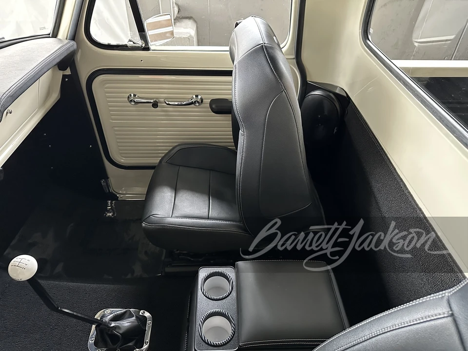 1969 Ford F-Series 5th Gen - Image 16 of 31