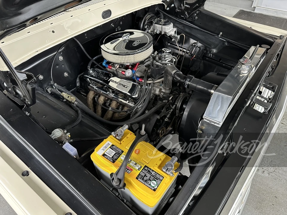 1969 Ford F-Series 5th Gen - Image 3 of 31