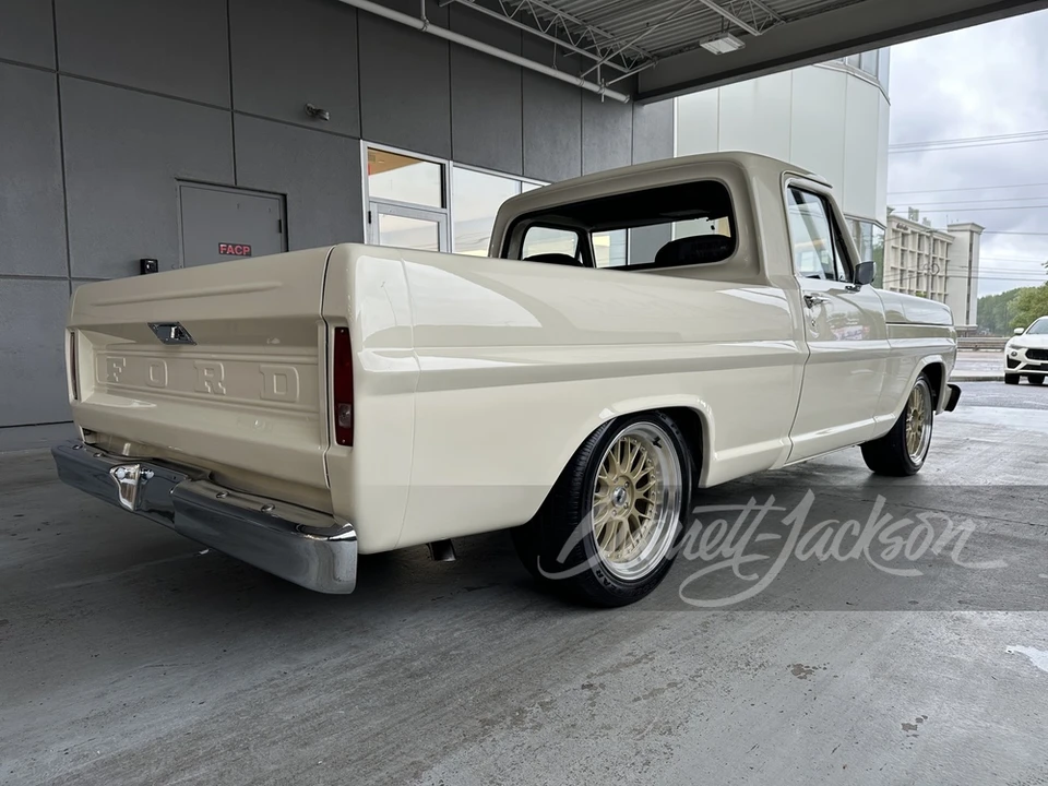 1969 Ford F-Series 5th Gen - Image 4 of 31
