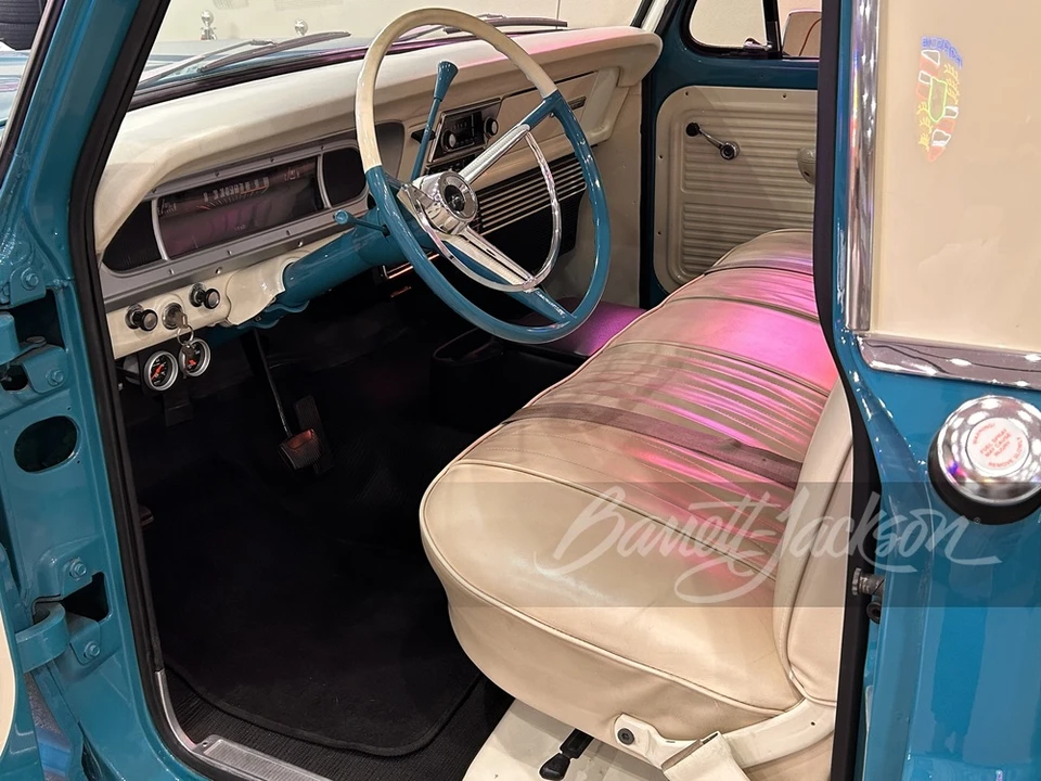1969 Ford F-Series 5th Gen - Image 3 of 31