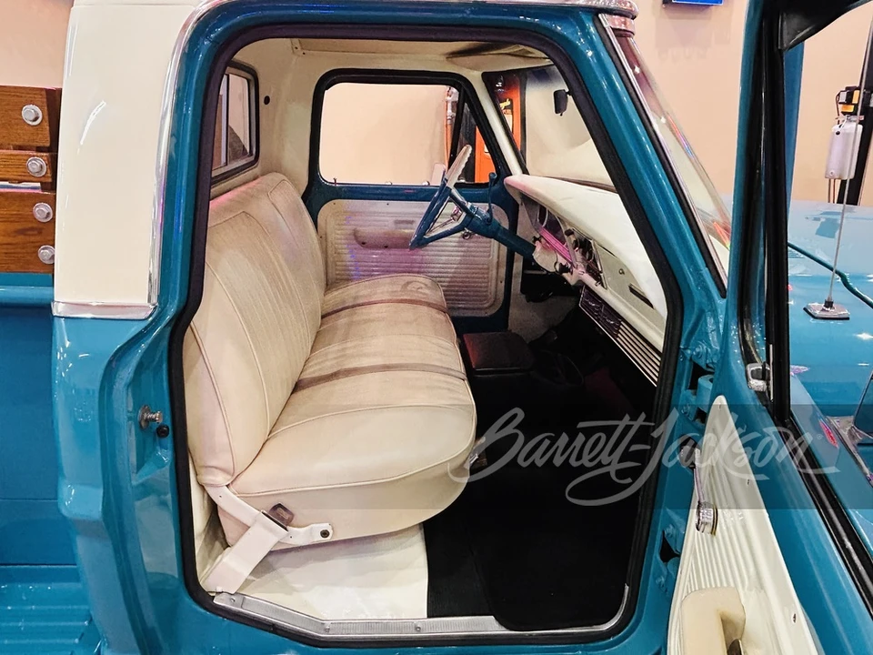 1969 Ford F-Series 5th Gen - Image 13 of 31