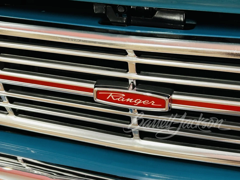 1969 Ford F-Series 5th Gen - Image 31 of 31