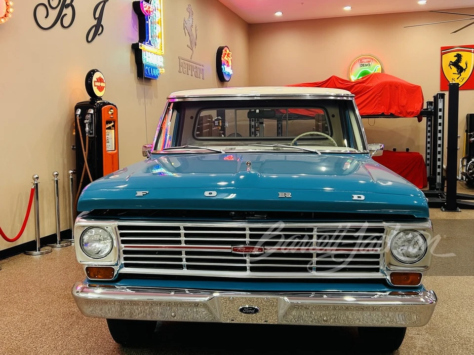 1969 Ford F-Series 5th Gen - Image 21 of 31
