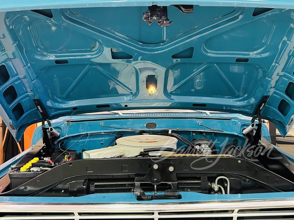 1969 Ford F-Series 5th Gen - Image 12 of 31