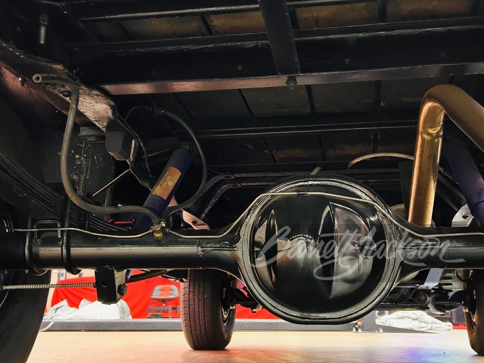 1969 Ford F-Series 5th Gen - Image 30 of 31