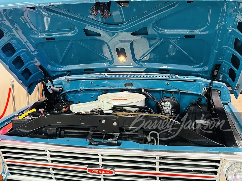 1969 Ford F-Series 5th Gen - Image 7 of 31