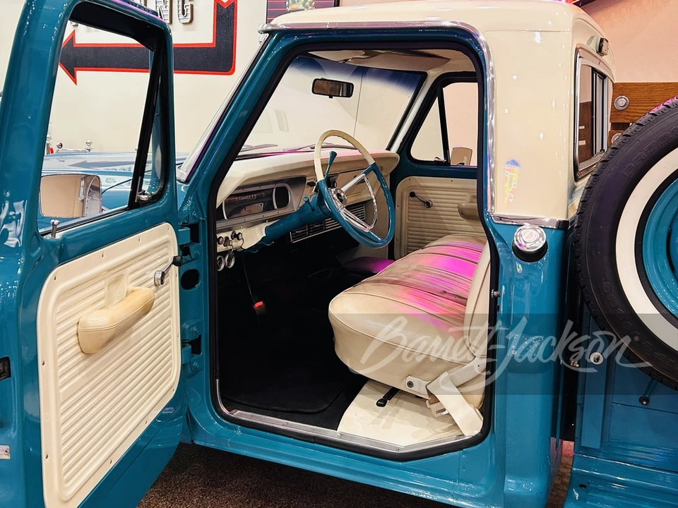 1969 Ford F-Series 5th Gen - Image 15 of 31