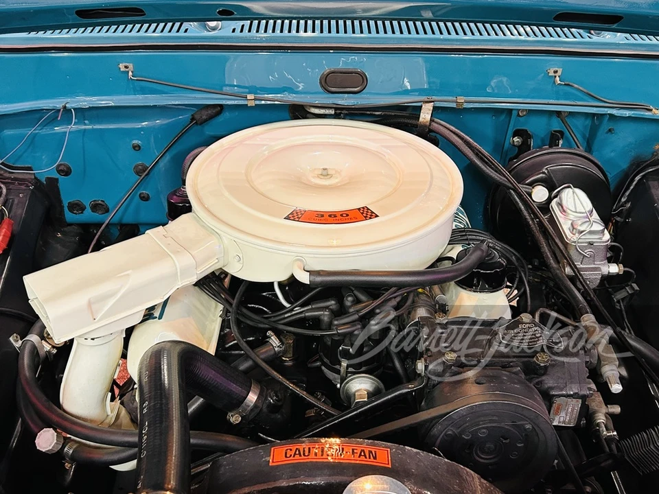 1969 Ford F-Series 5th Gen - Image 5 of 31