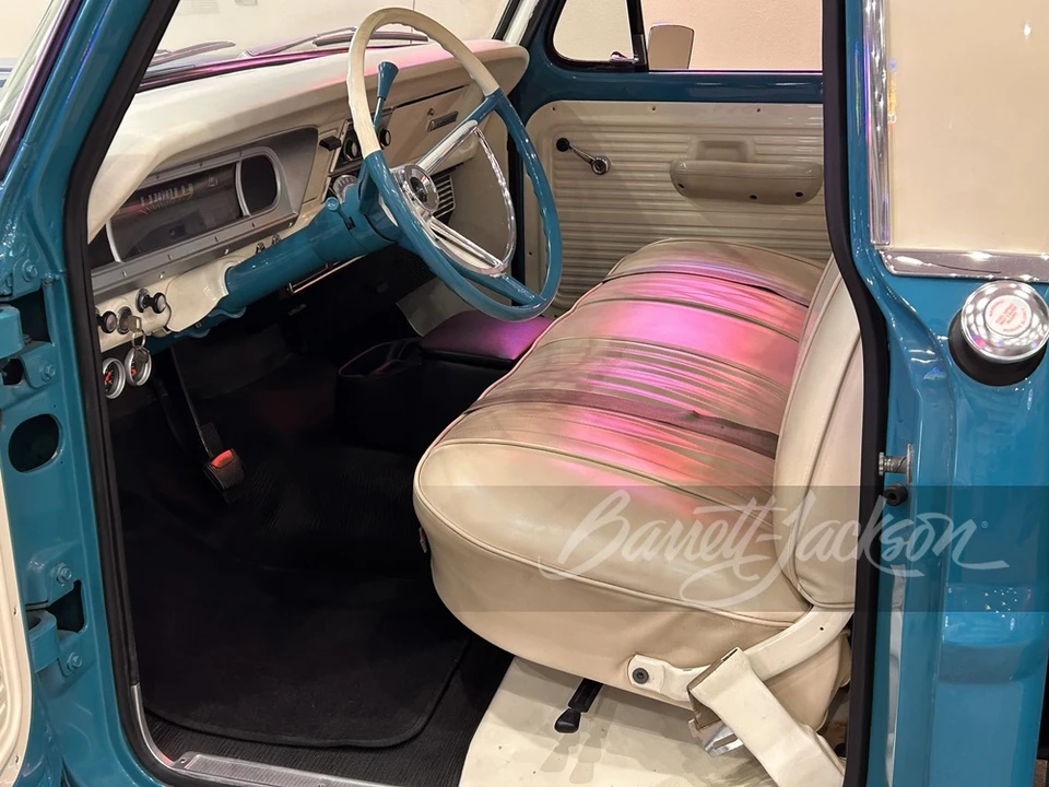 1969 Ford F-Series 5th Gen - Image 17 of 31