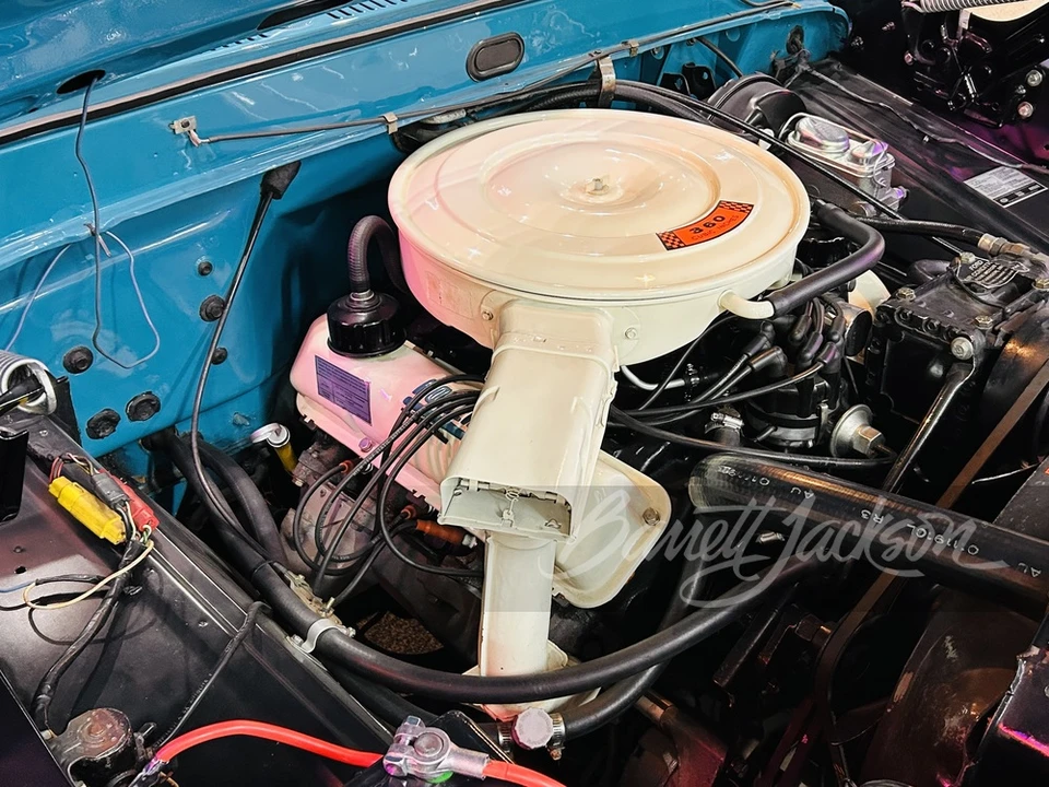 1969 Ford F-Series 5th Gen - Image 6 of 31