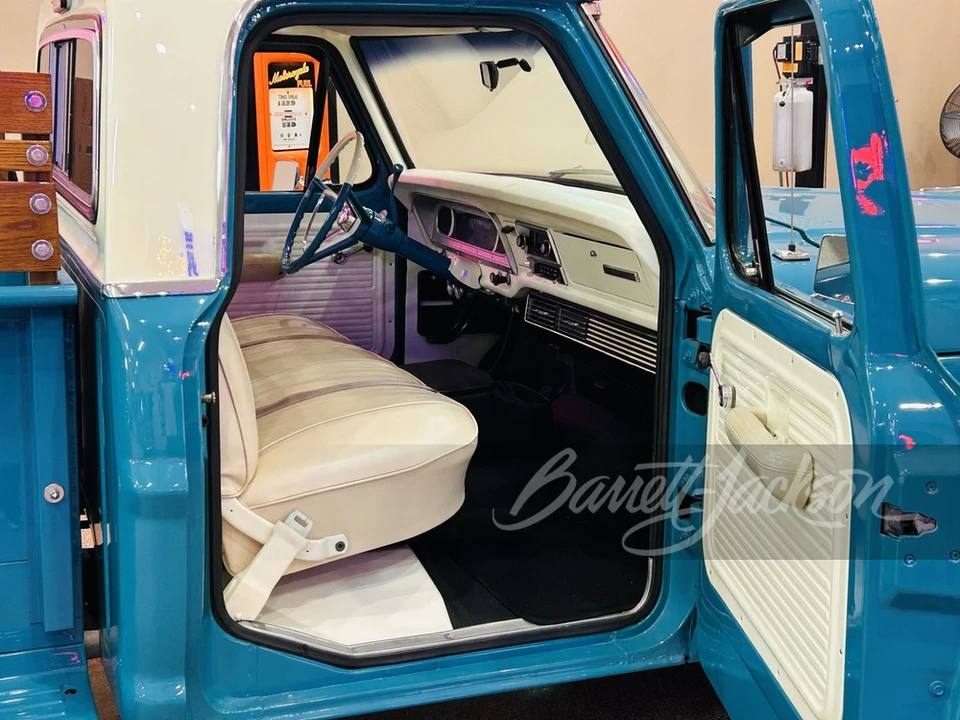 1969 Ford F-Series 5th Gen - Image 16 of 31