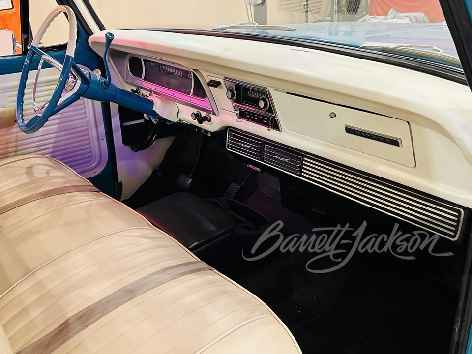 1969 Ford F-Series 5th Gen - Image 14 of 31