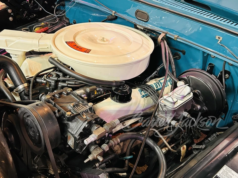 1969 Ford F-Series 5th Gen - Image 8 of 31