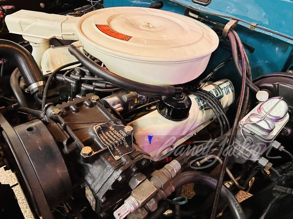 1969 Ford F-Series 5th Gen - Image 11 of 31