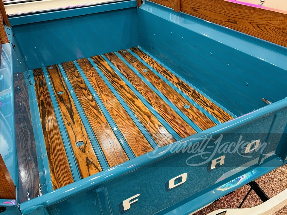 1969 Ford F-Series 5th Gen - Image 22 of 31