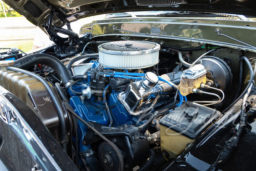 1969 Ford F-Series 5th Gen - Image 5 of 31