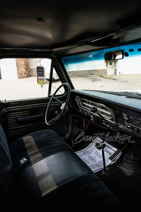 1969 Ford F-Series 5th Gen - Image 4 of 31