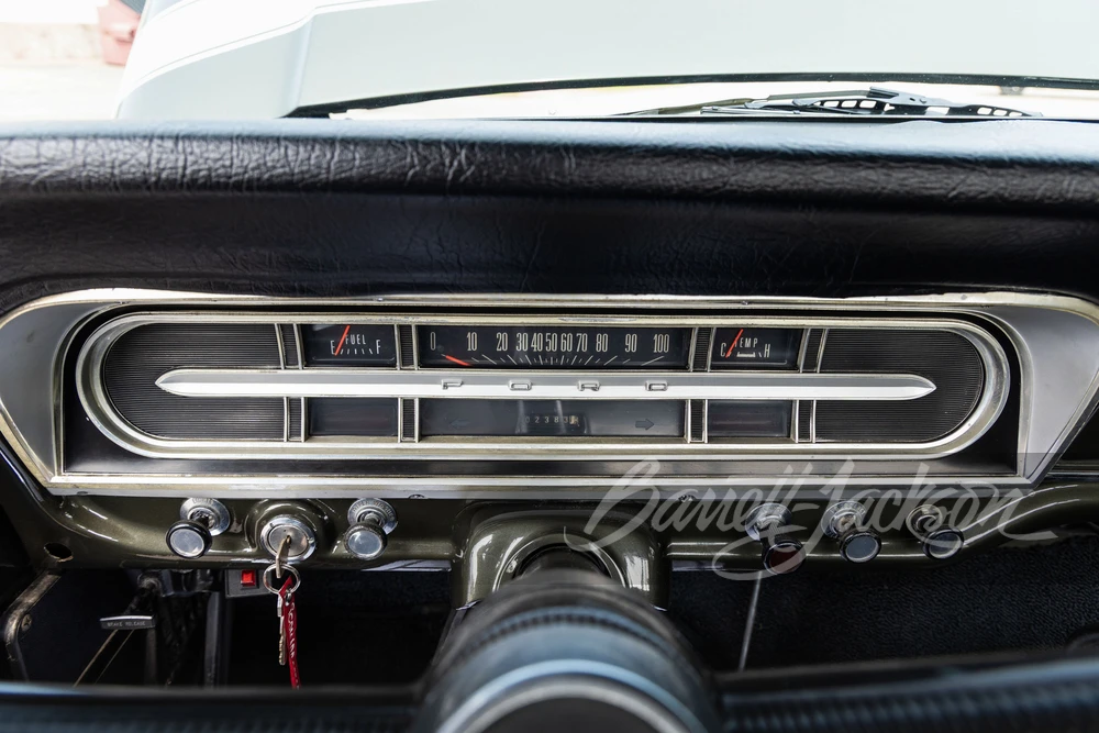 1969 Ford F-Series 5th Gen - Image 19 of 31