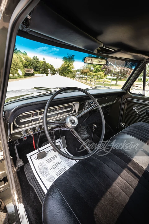 1969 Ford F-Series 5th Gen - Image 13 of 31