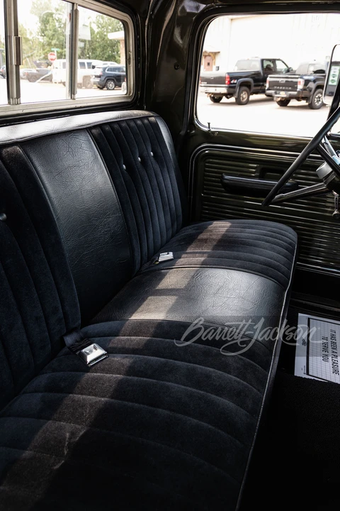 1969 Ford F-Series 5th Gen - Image 14 of 31