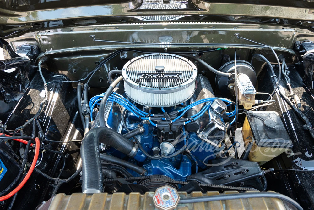 1969 Ford F-Series 5th Gen - Image 8 of 31