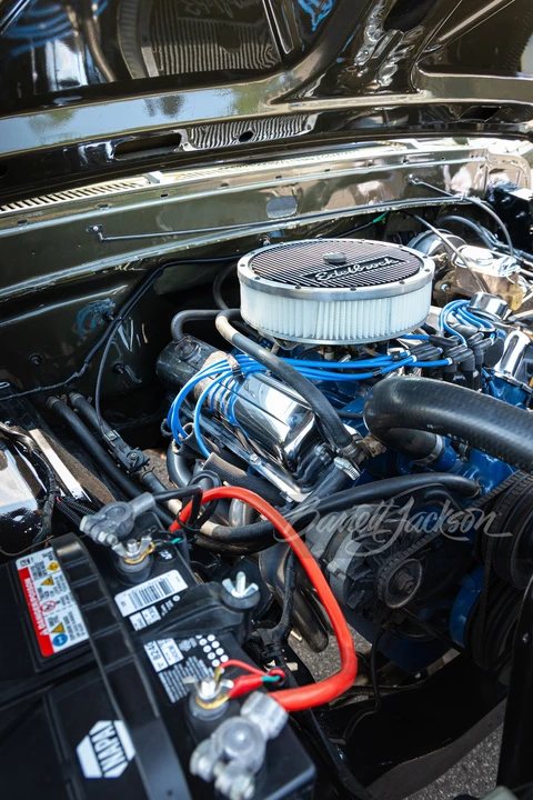 1969 Ford F-Series 5th Gen - Image 7 of 31