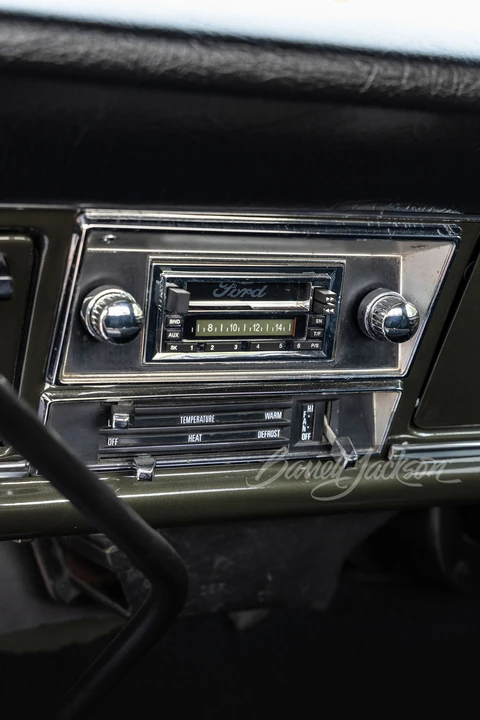 1969 Ford F-Series 5th Gen - Image 18 of 31