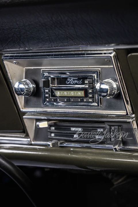 1969 Ford F-Series 5th Gen - Image 11 of 31