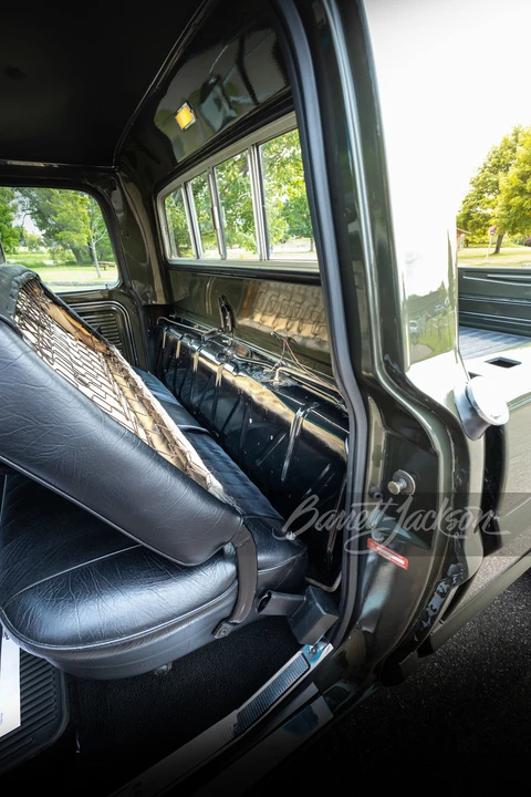 1969 Ford F-Series 5th Gen - Image 17 of 31