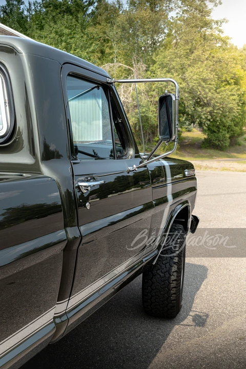 1969 Ford F-Series 5th Gen - Image 24 of 31