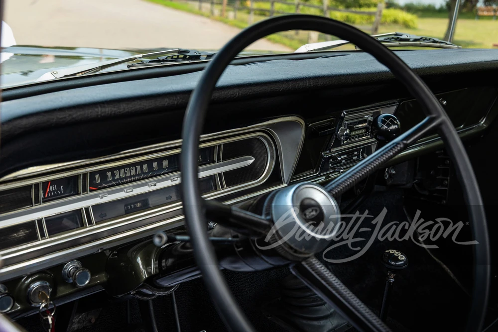 1969 Ford F-Series 5th Gen - Image 10 of 31