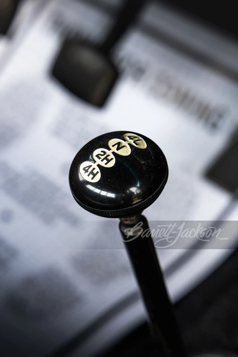 1969 Ford F-Series 5th Gen - Image 12 of 31