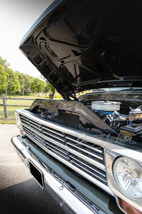 1969 Ford F-Series 5th Gen - Image 6 of 31