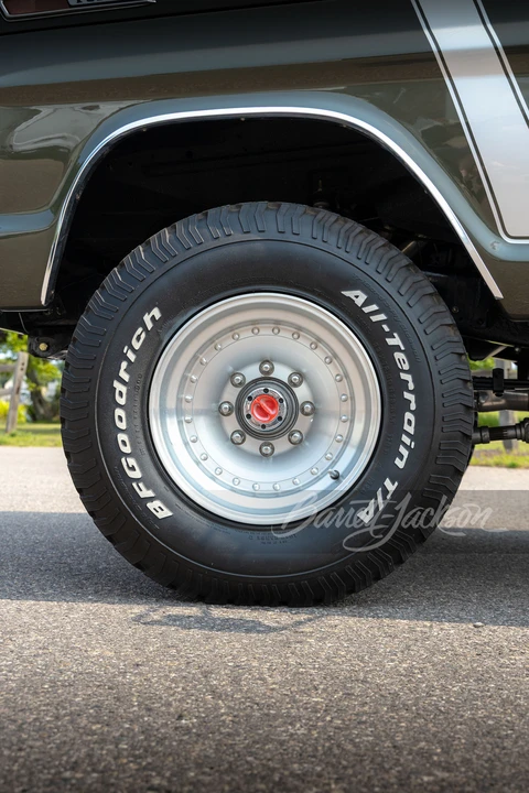 1969 Ford F-Series 5th Gen - Image 31 of 31