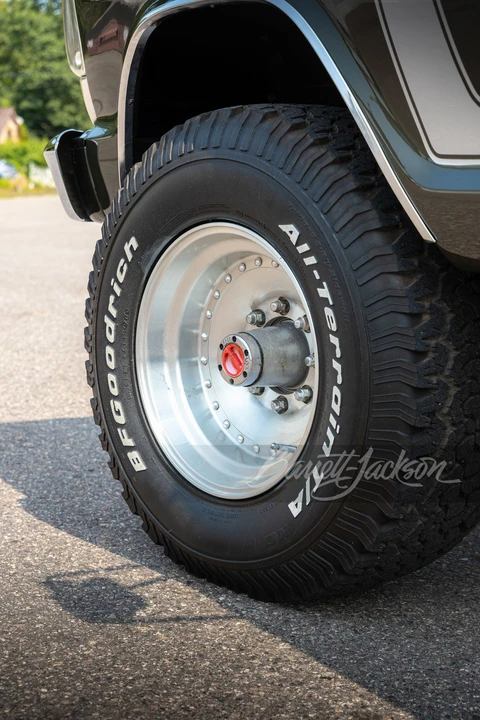 1969 Ford F-Series 5th Gen - Image 30 of 31